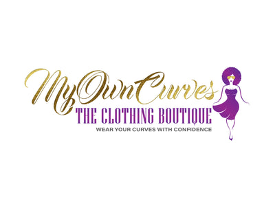 My Own Curves: The Clothing Boutique